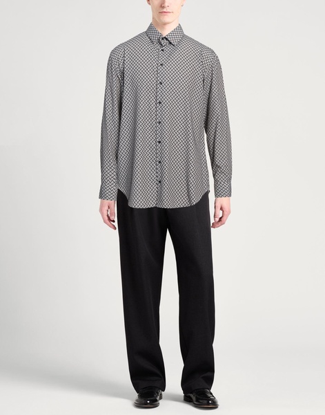 Patterned shirt