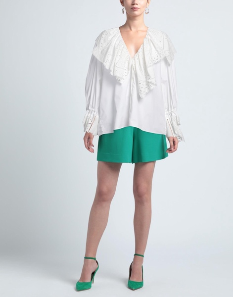 Lace shirts & blouses