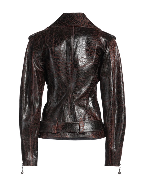 Biker jacket