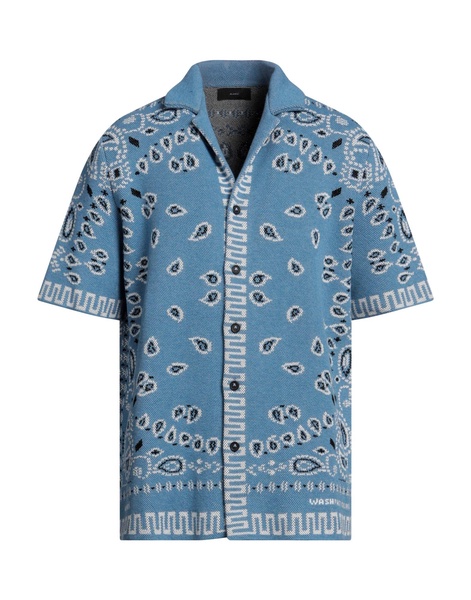 Patterned shirt