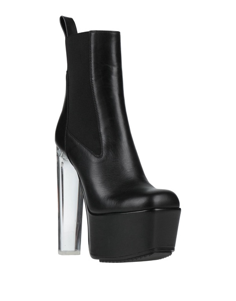 Rick Owens Minimal Grill Beatle 65 Shoes