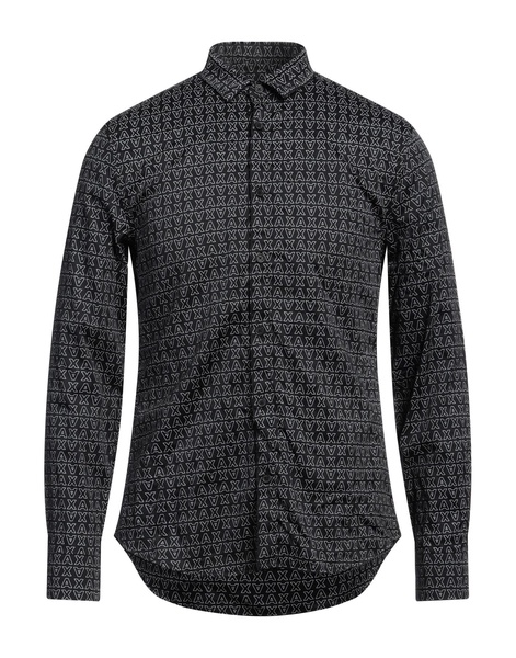 Patterned shirt