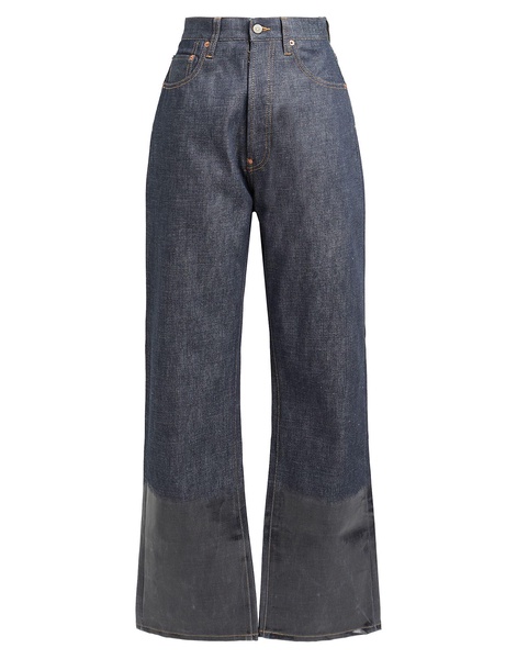 Denim pants