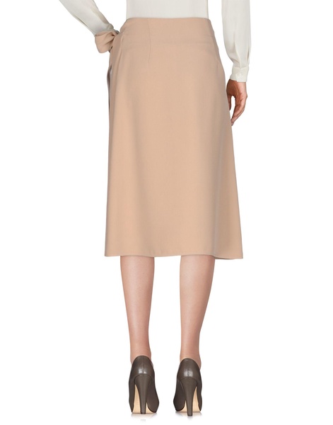Midi skirt