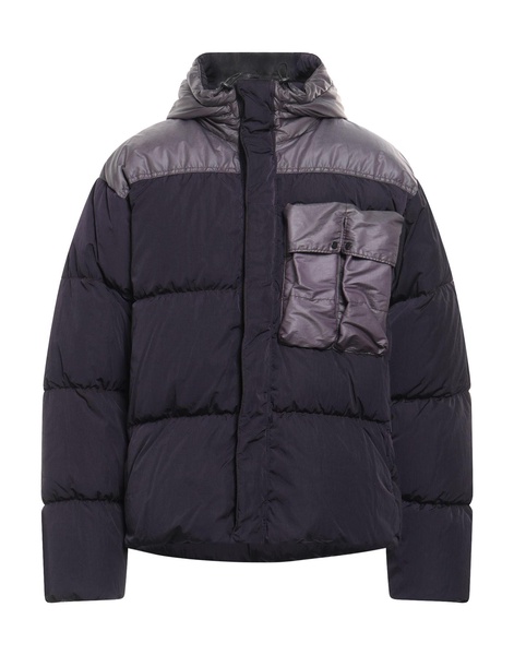 Shell  jacket