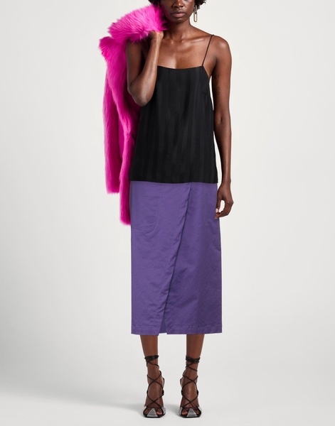 Midi skirt