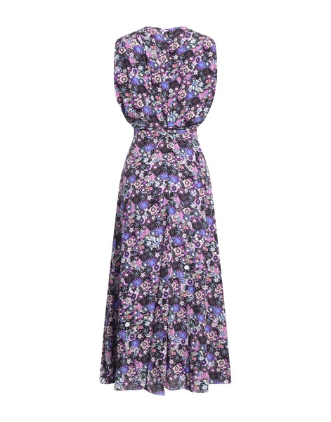 Long dress