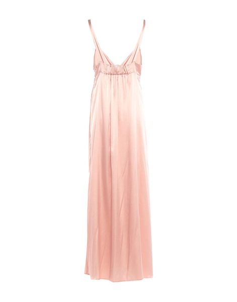 Long dress