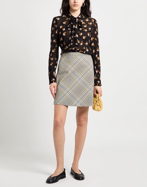 Floral shirts & blouses
