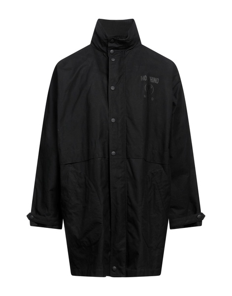 Full-length jacket