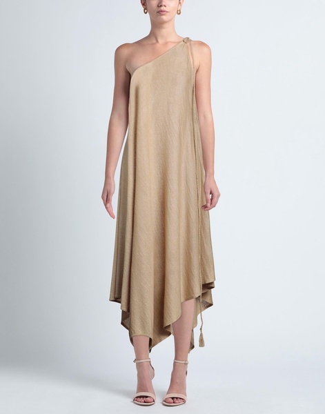 Long dress