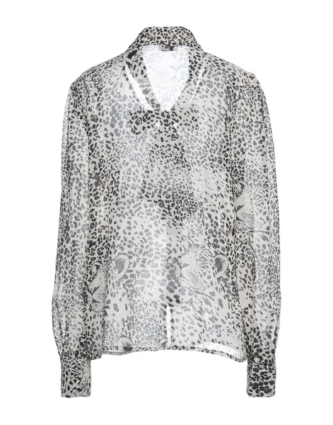 Patterned shirts & blouses
