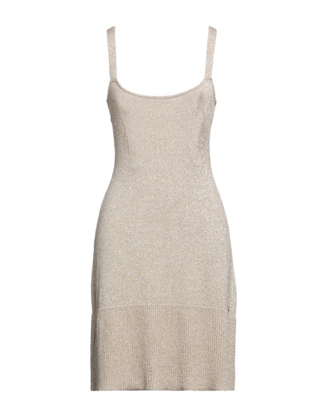 Short dress