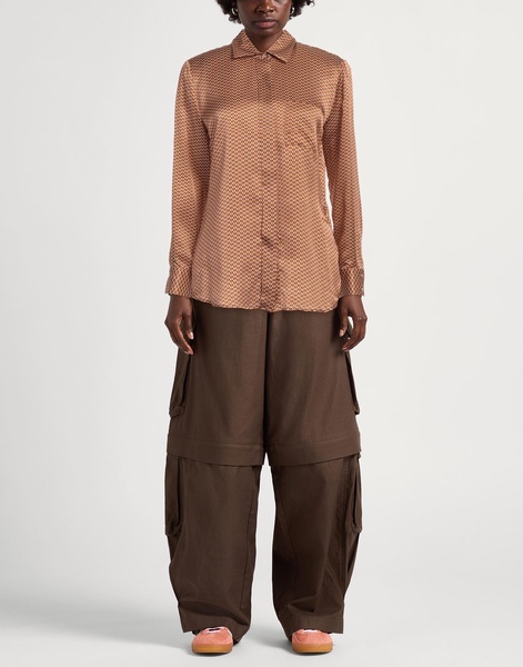 Patterned shirts & blouses