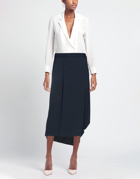 Midi skirt