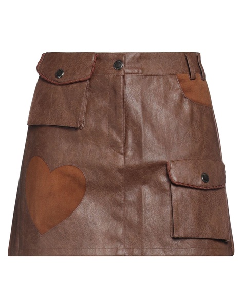 Mini skirt