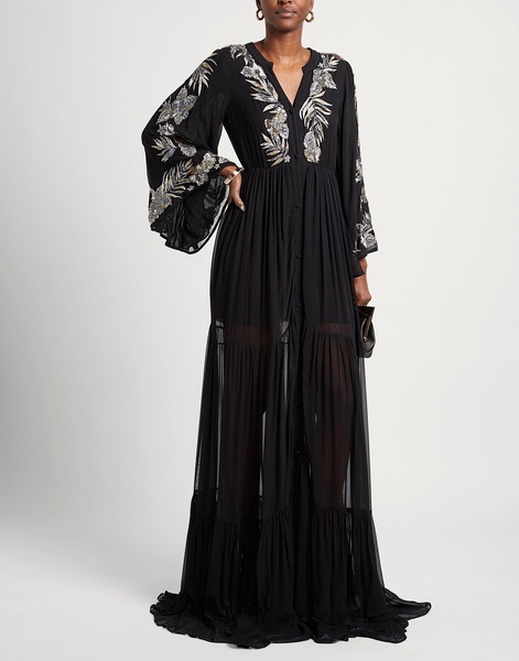 Long dress