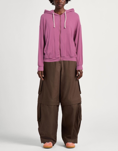 Hooded sweatshirt