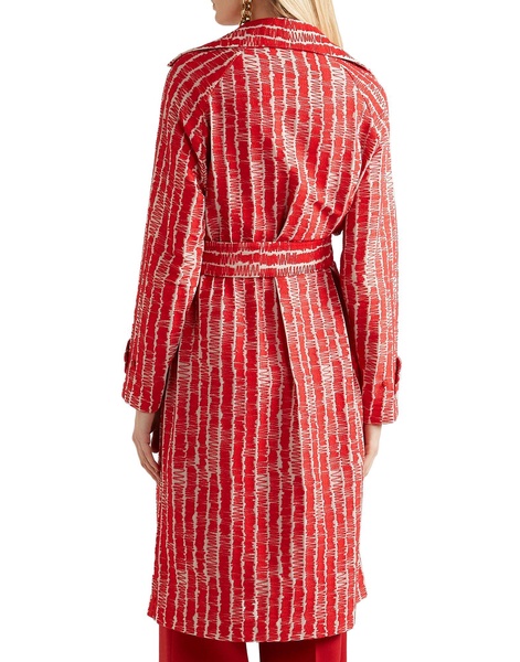 Full-length jacket