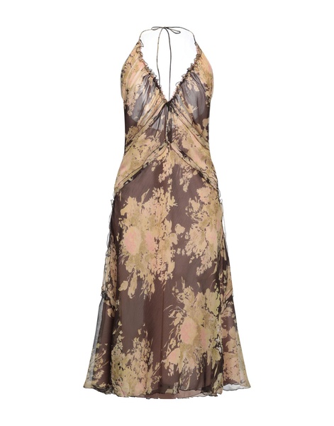 Midi dress