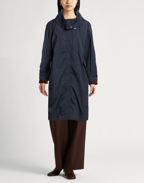 Full-length jacket