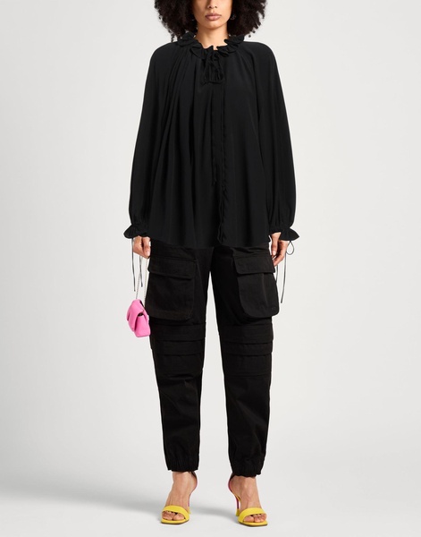 Silk shirts & blouses