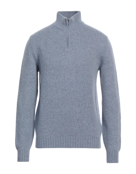 Sweater with zip