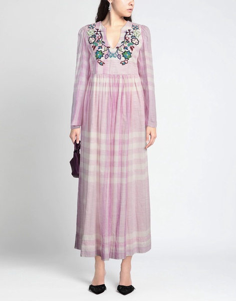 Long dress