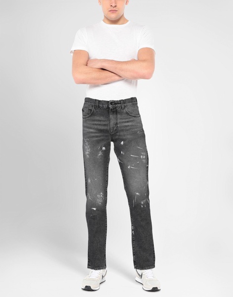 Denim pants