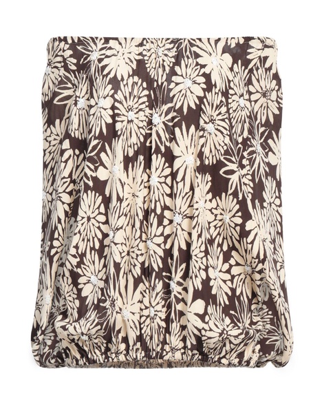 Off-the-shoulder top
