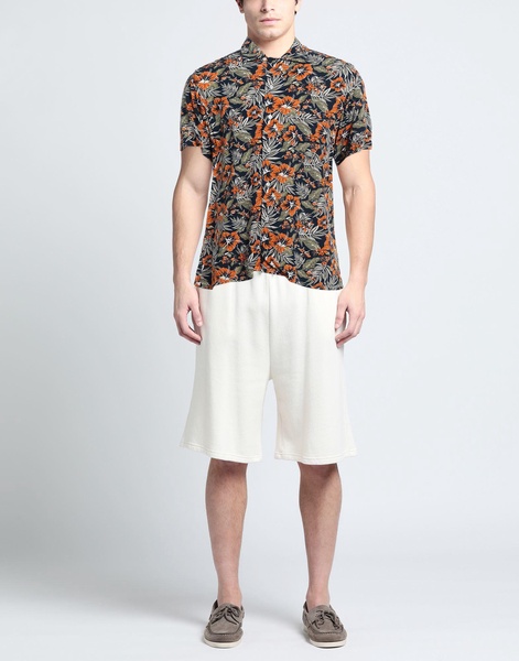 Patterned shirt