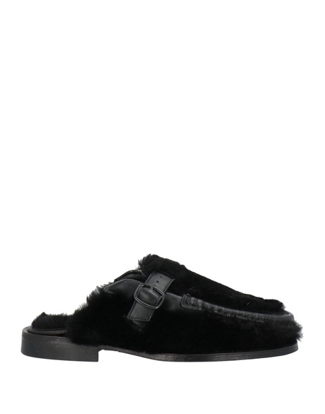 Mules and clogs