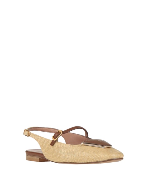 Ballet flats