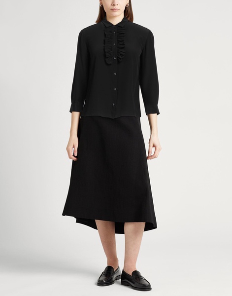 Silk shirts & blouses