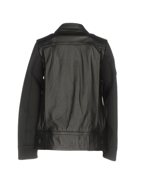Biker jacket