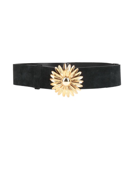 High-waist belt
