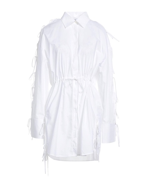 Shirt dress