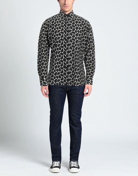 Patterned shirt