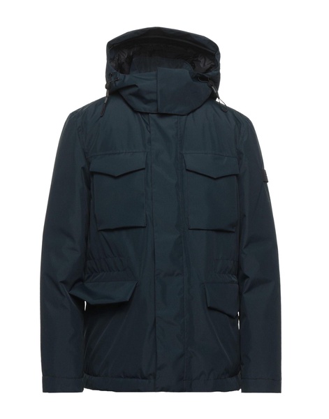 Shell  jacket
