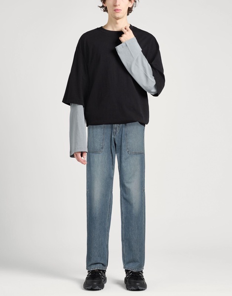 Denim pants