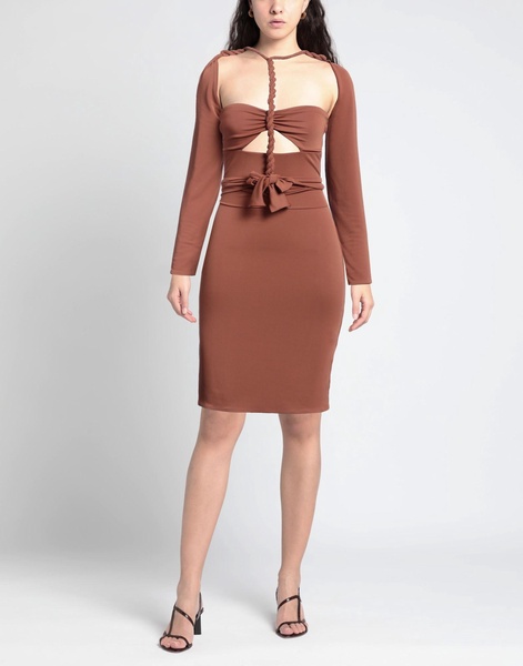Sheath dress