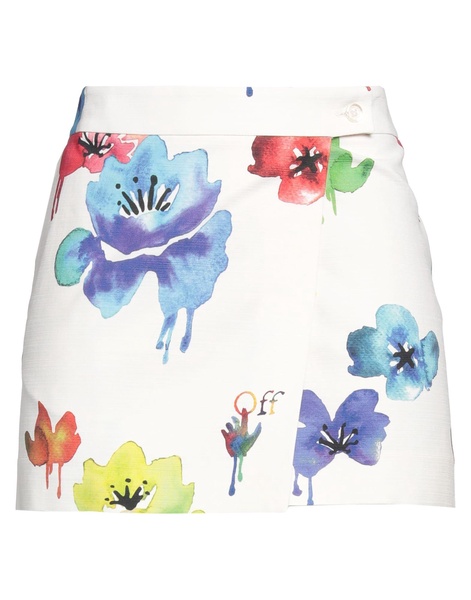 Mini skirt