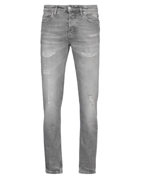 Denim pants