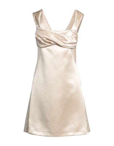 Short dress