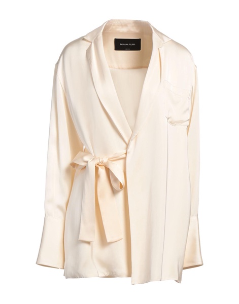 Solid color shirts & blouses
