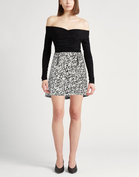 Mini skirt