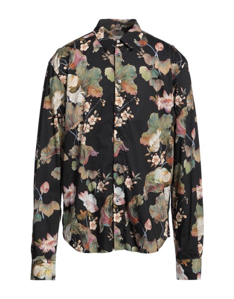 Patterned shirt