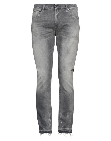 Denim pants