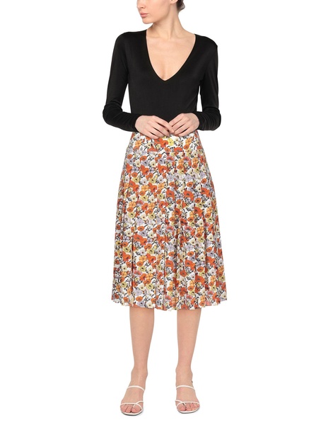 Midi skirt