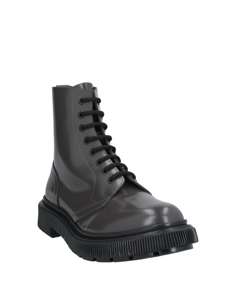 Ankle boot
